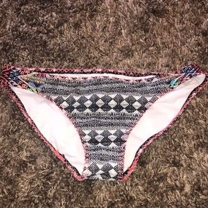 Bathing suit bottoms
